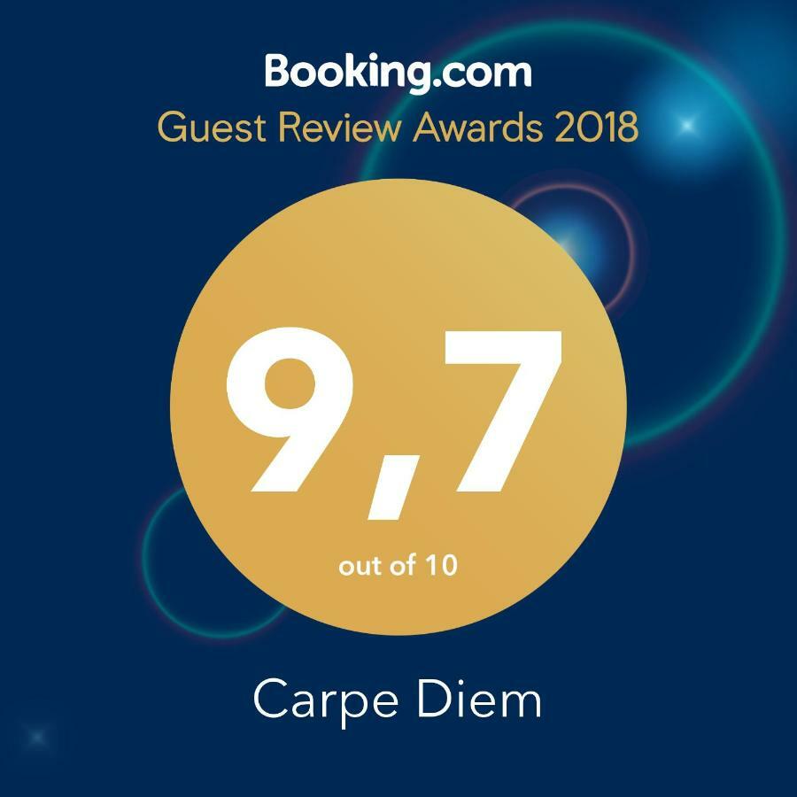 Carpe Diem נייברדאל מראה חיצוני תמונה